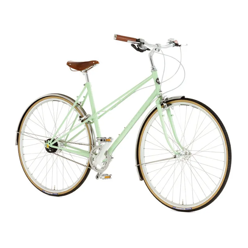 pashley ladies bike