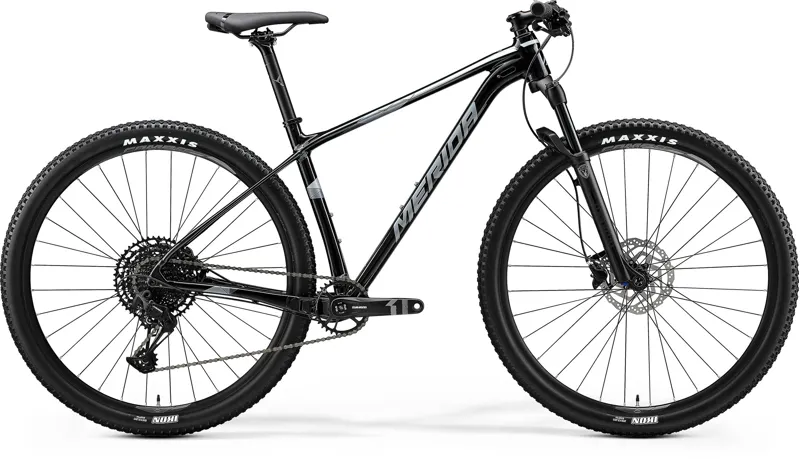 wilier mtb 2020