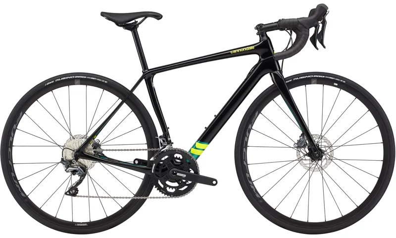 cannondale synapse touring