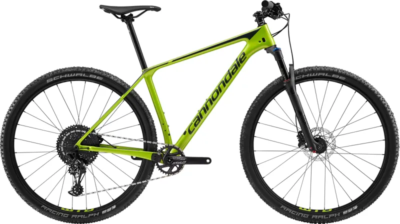 cannondale fsi 2019 carbon 1