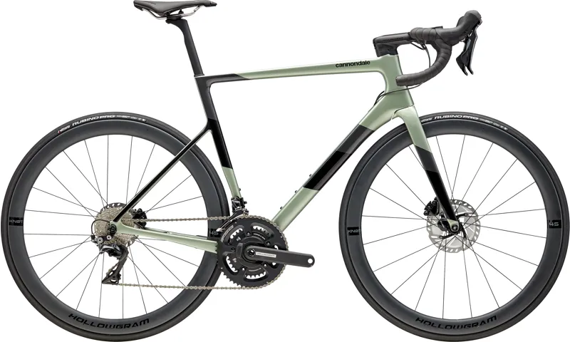 cannondale supersix new