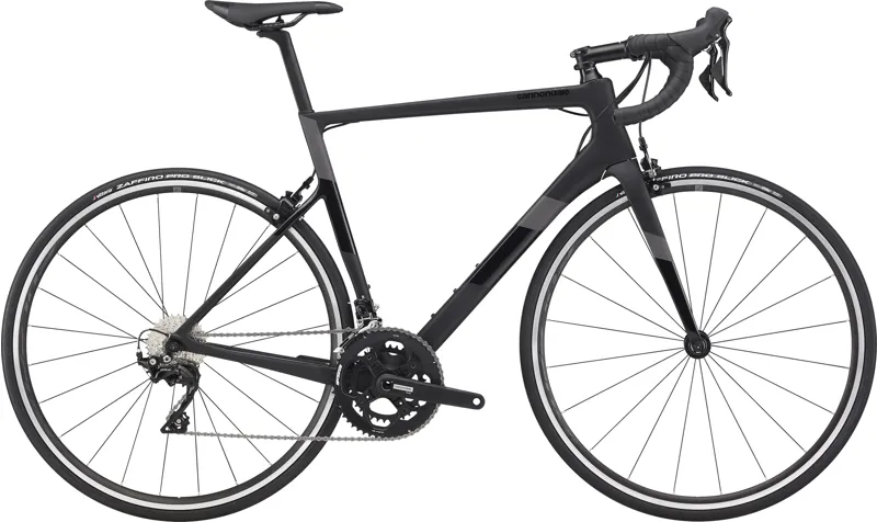 Cannondale SuperSix Evo Carbon 105 2020 