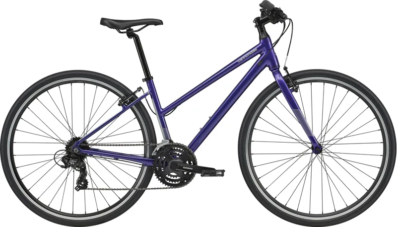 cannondale ultra