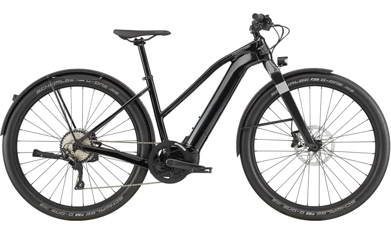 cannondale urban bike