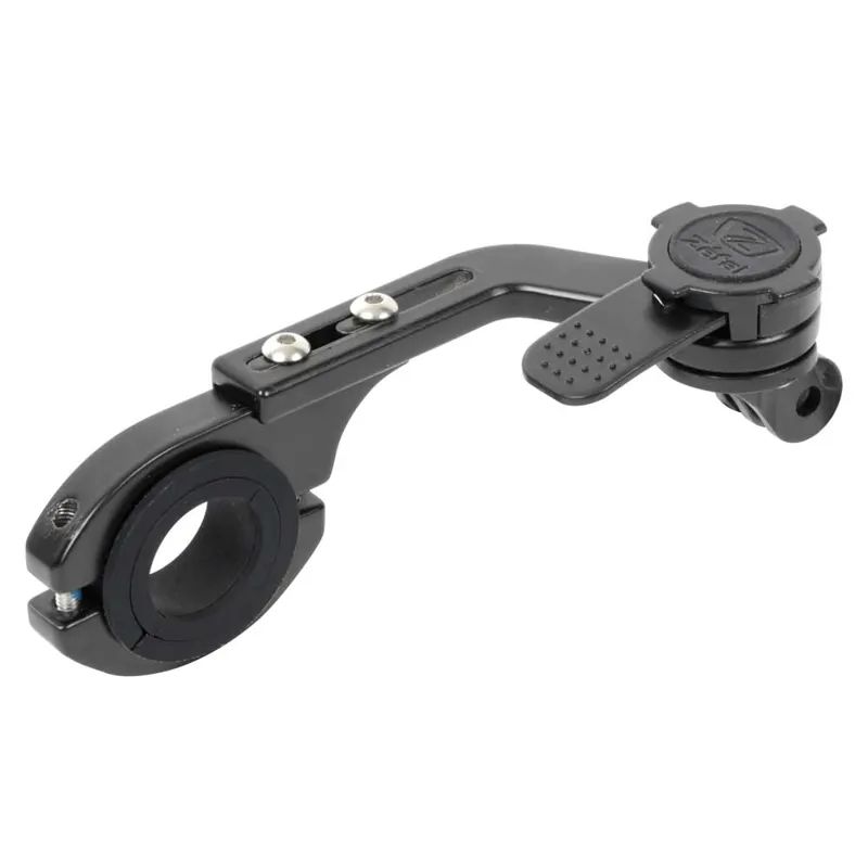 camera handlebar mount