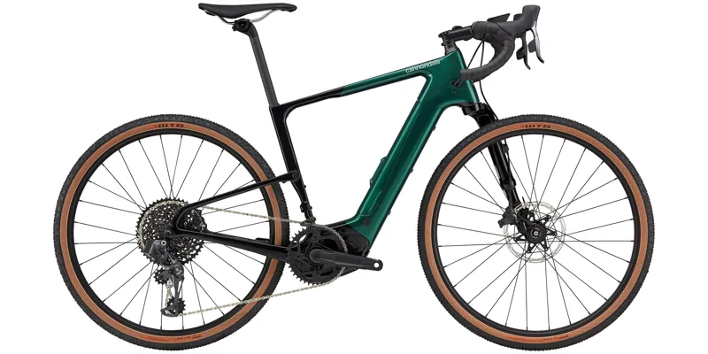 cannondale lefty carbon