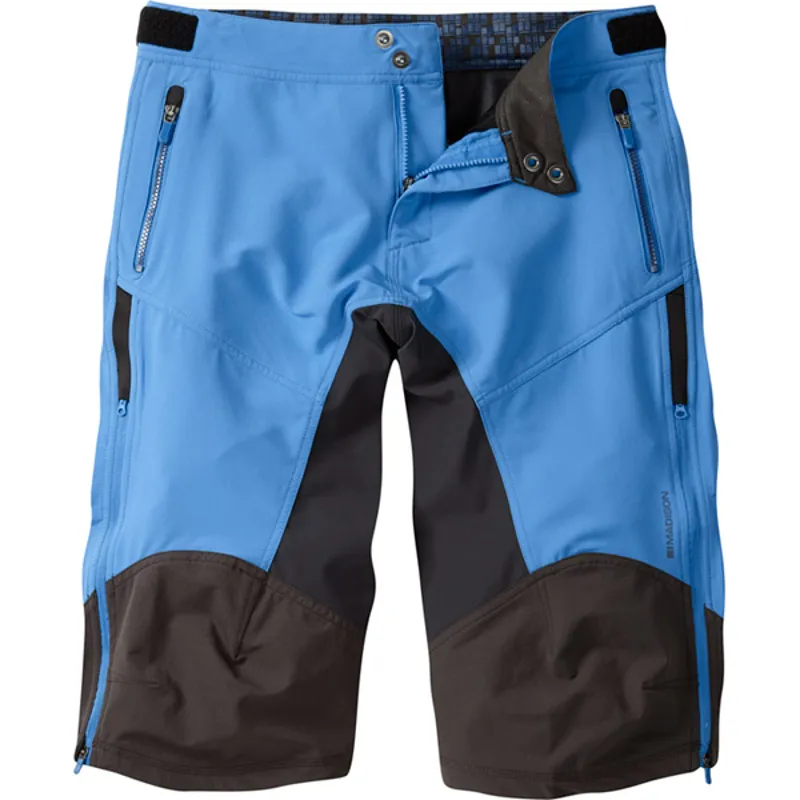 madison zenith 4 season shorts