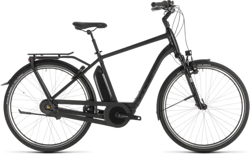 cube town hybrid 500