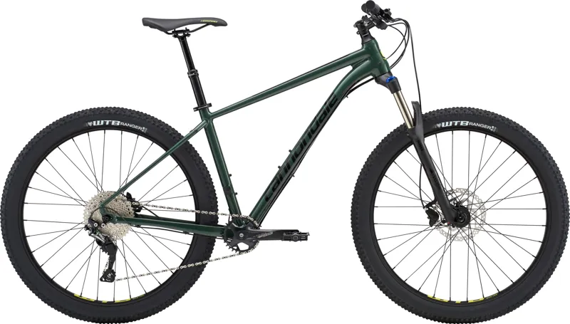 cannondale 2019 mtb