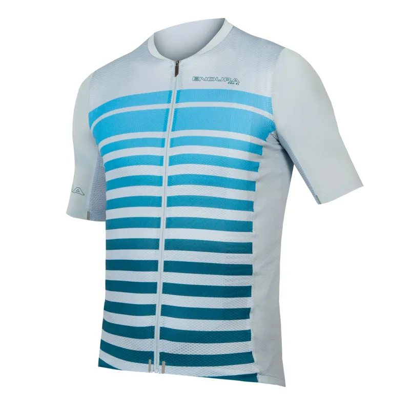 endura short sleeve jersey