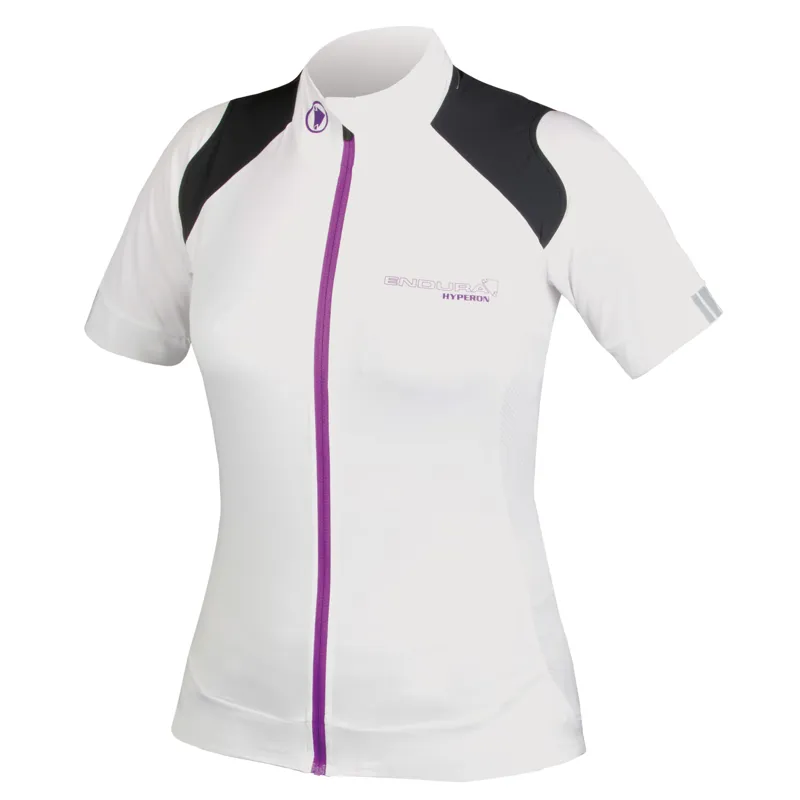 endura hyperon short sleeve jersey