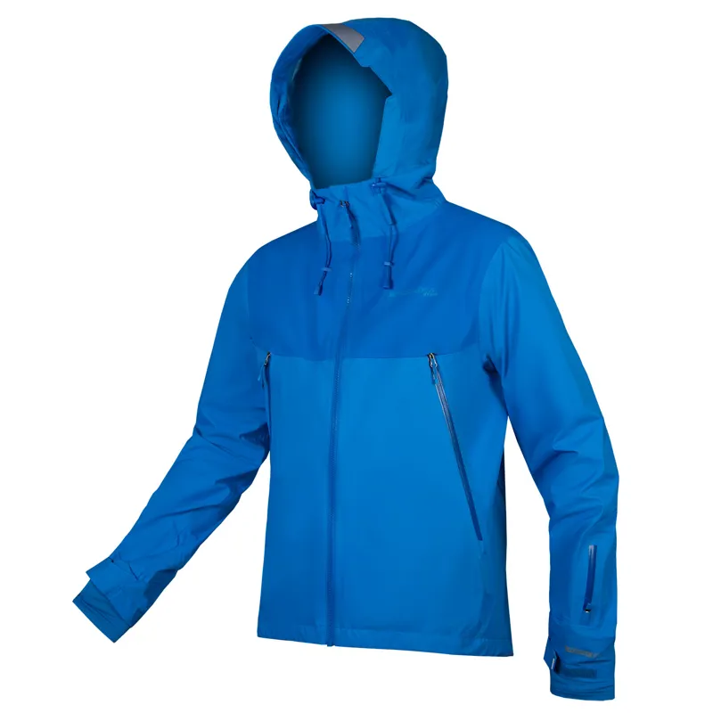 endura waterproof jacket