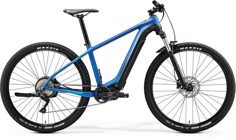 merida big nine 300 specs