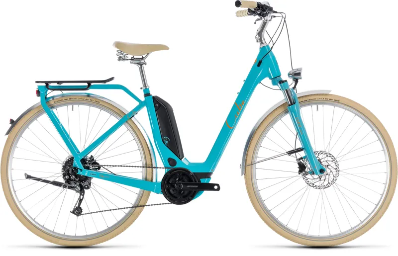 womens electric bikes