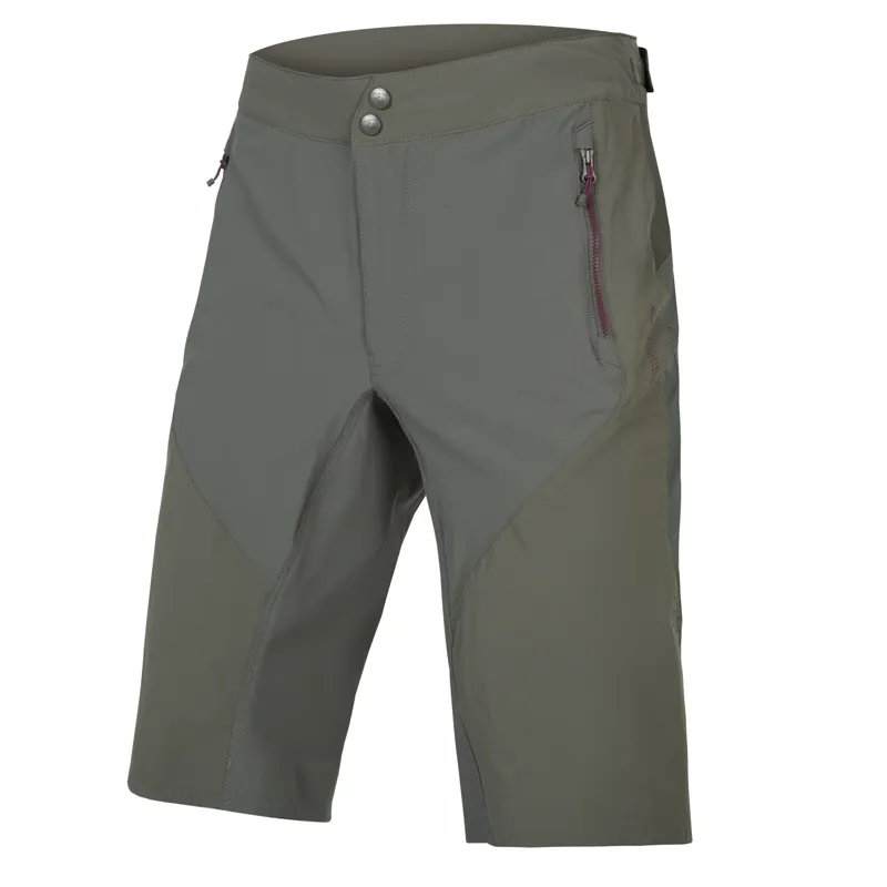 endura mtr baggy short