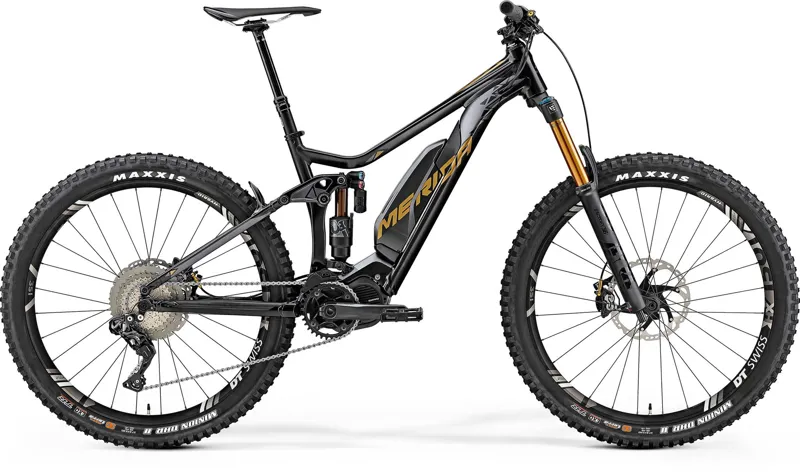 merida e bike 2019