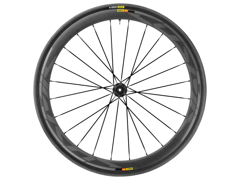 mavic cosmic pro carbon sl ssc