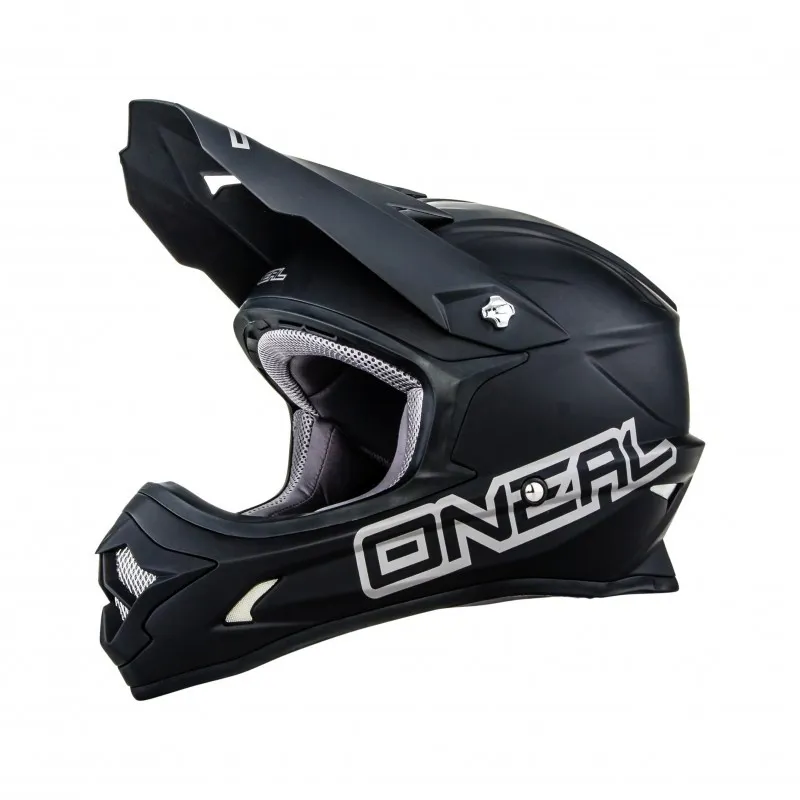 oneal full face mtb helmet