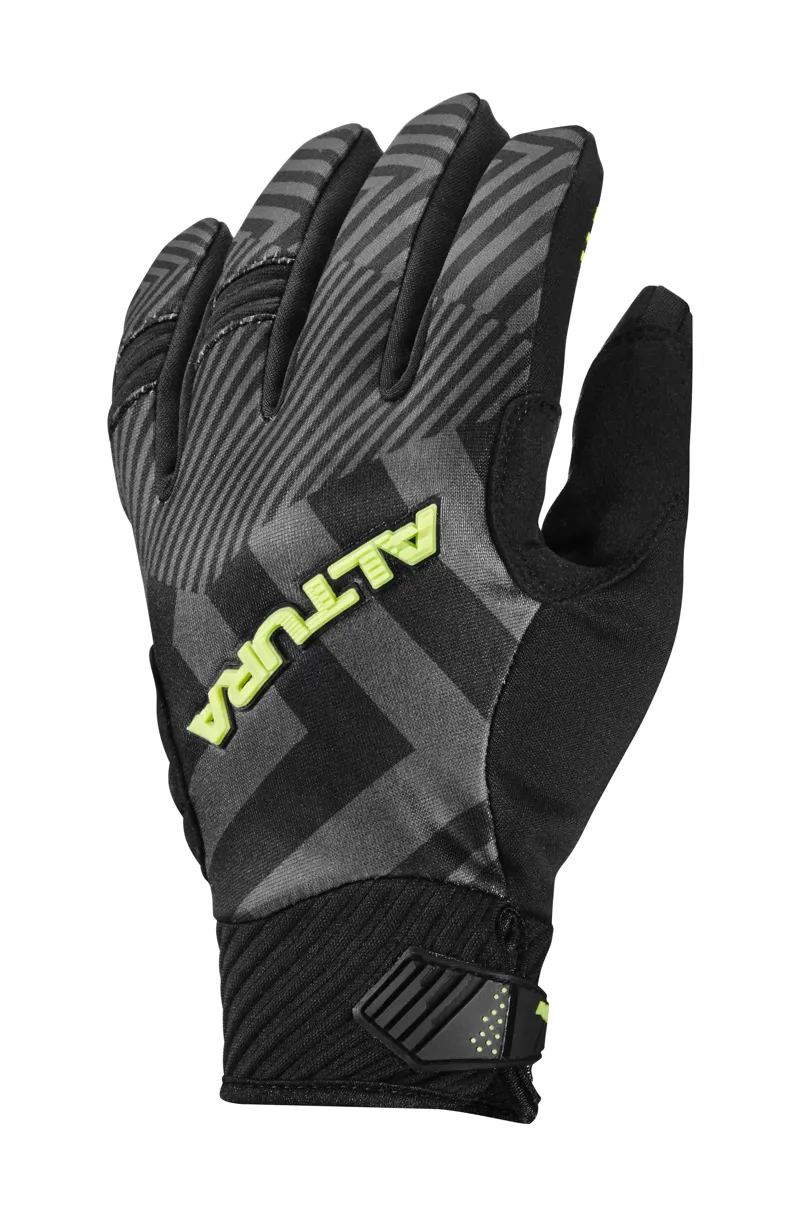 altura windproof gloves