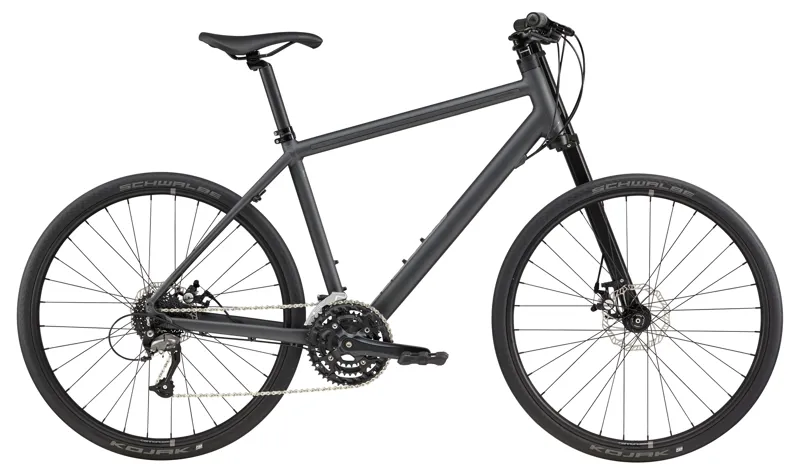 Cannondale Bad Boy 4 2019 Hybrid Bike 