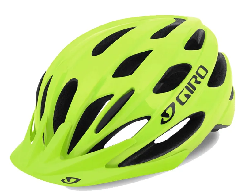 giro revel bike helmet