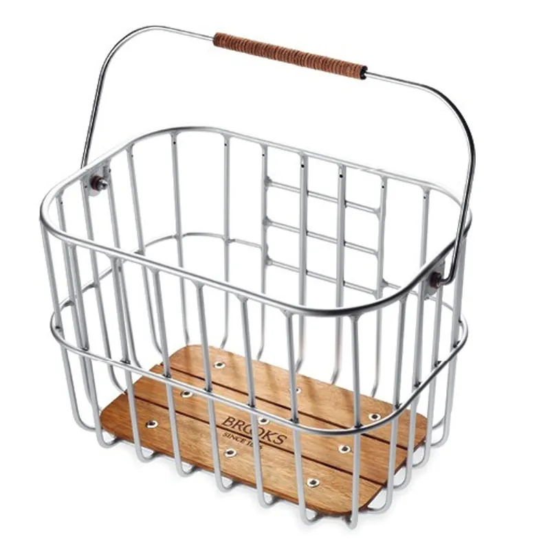 hoxton wire basket