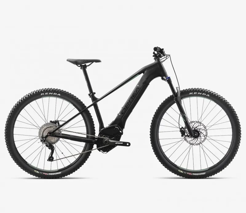 orbea e bikes 2019