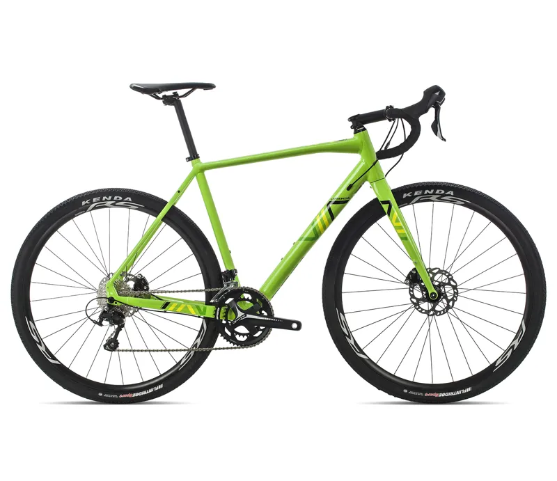 orbea terra h30 2019