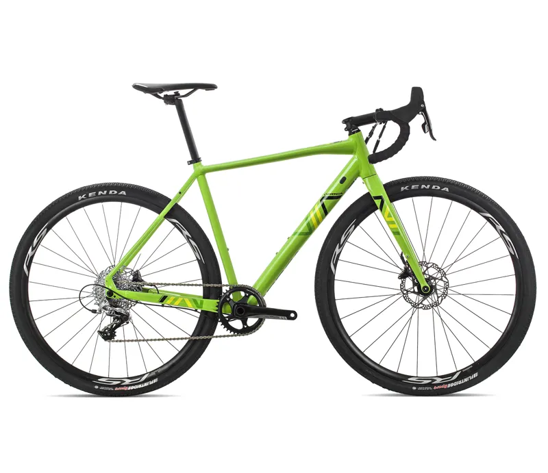 orbea terra h31