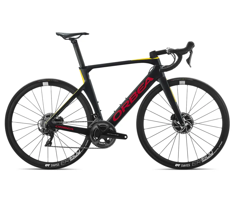 orbea orca m10 team