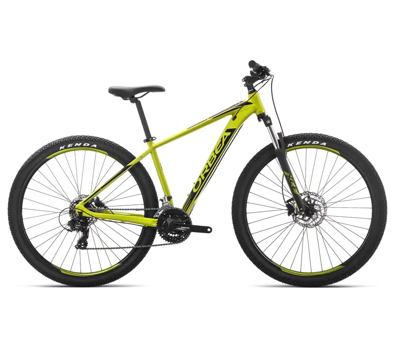 orbea mx 60 mtb hardtail 29