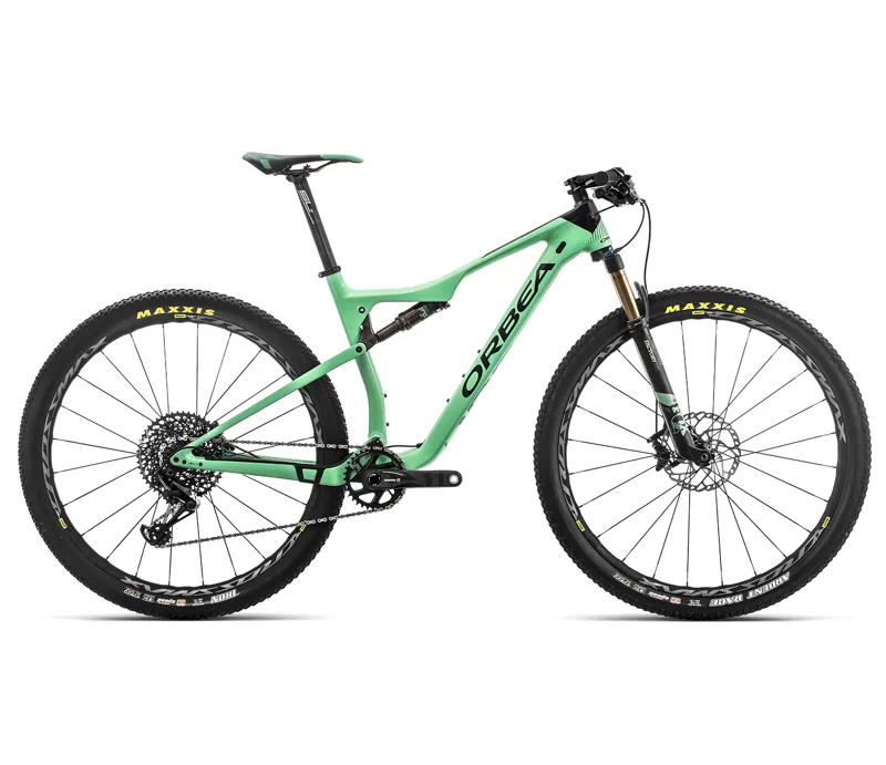 orbea full 2019
