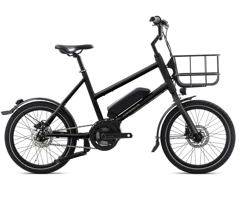 orbea katu electric