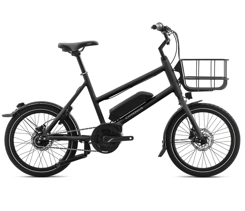capra enduro