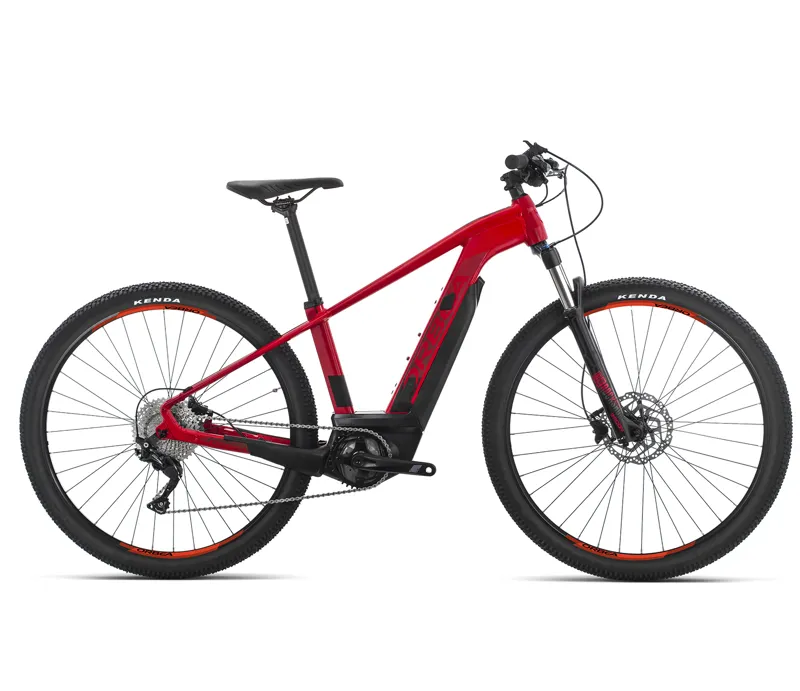 orbea 20 inch