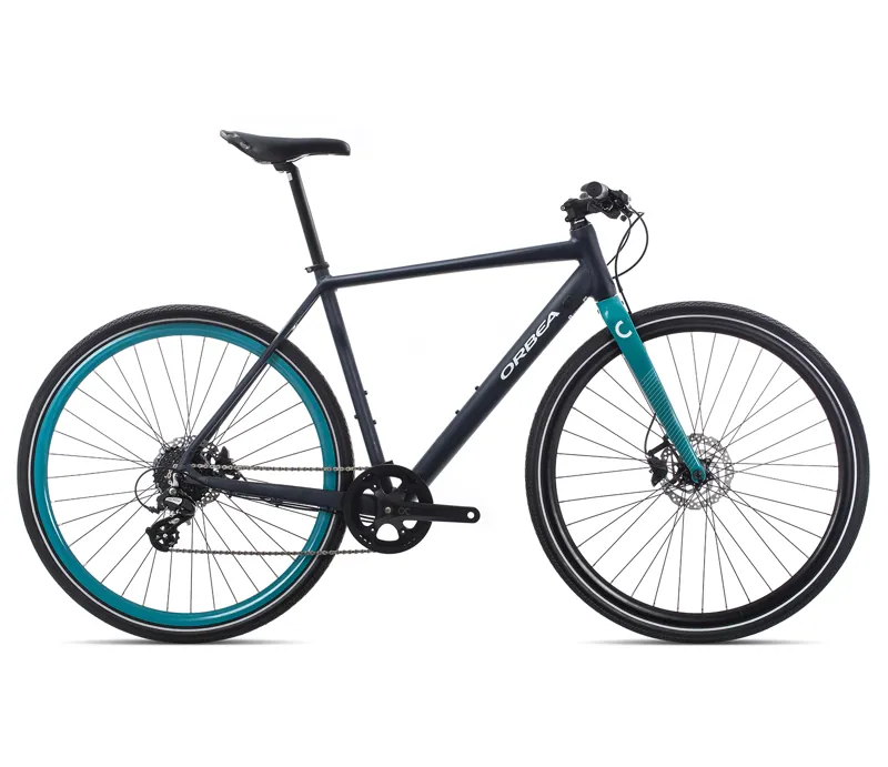 orbea 2019 bikes