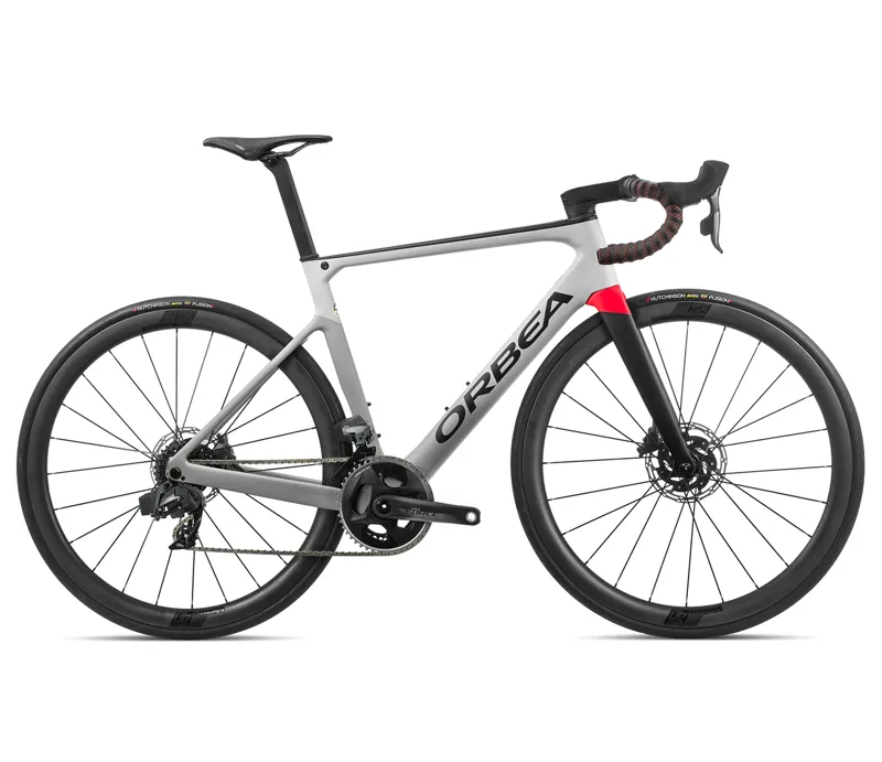 orbea disc road bike