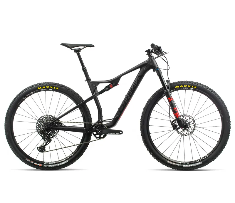 mtb orbea 29 full