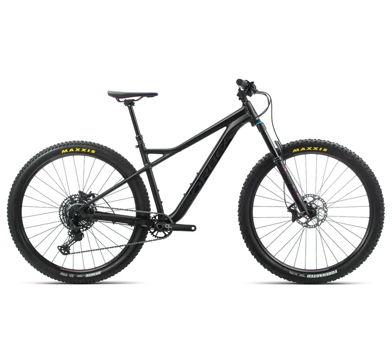orbea fatbike