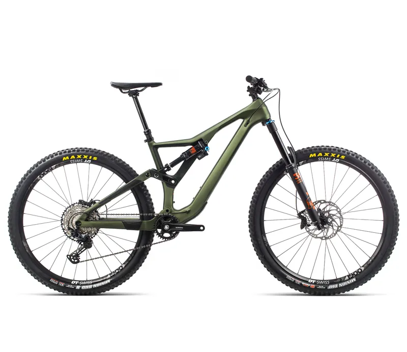 mtb orbea 29 full