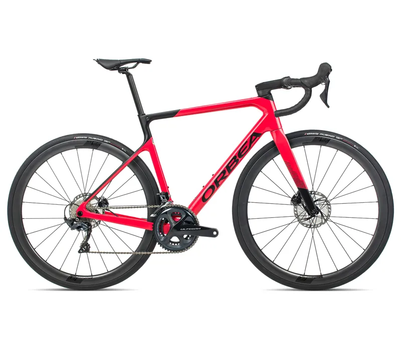 specialized bicycle components orbea