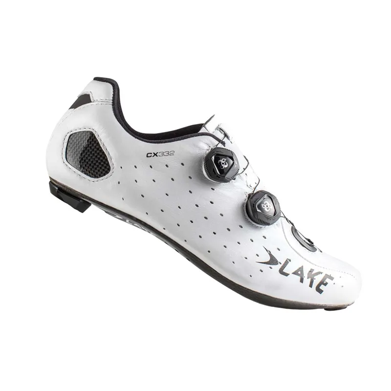 extra wide bike shoes