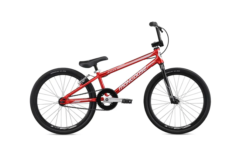 mongoose term 24 bike