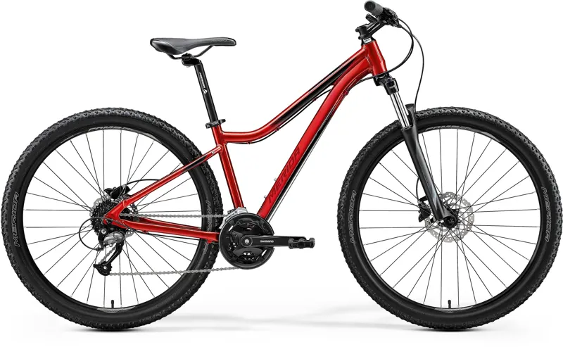40 inch bike