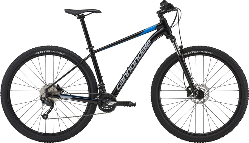 27.5 2019 Hardtail Mountain Bike 