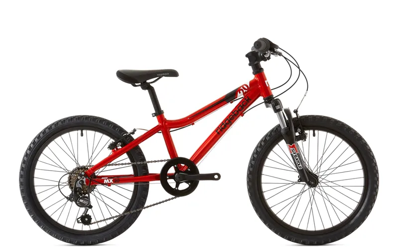 ridgeback folding bike