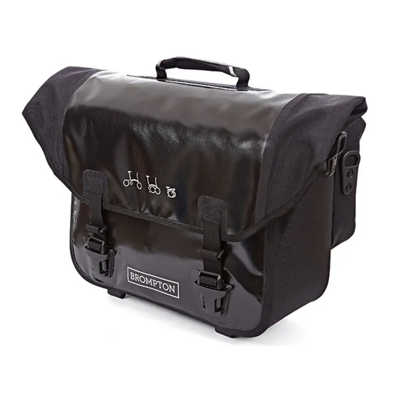 brompton o bag