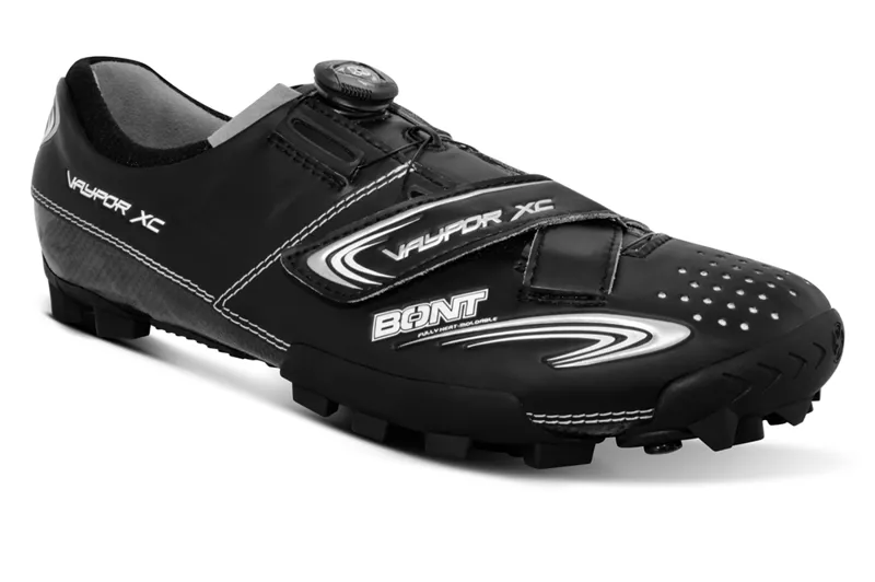 bont vaypor wide fit