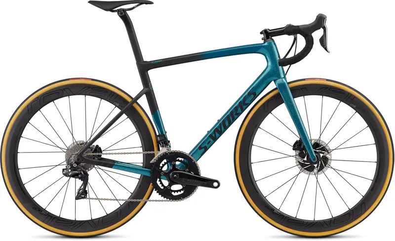 peter sagan 2019 bike