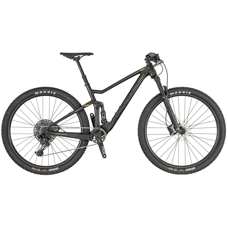 scott spark 950 2014